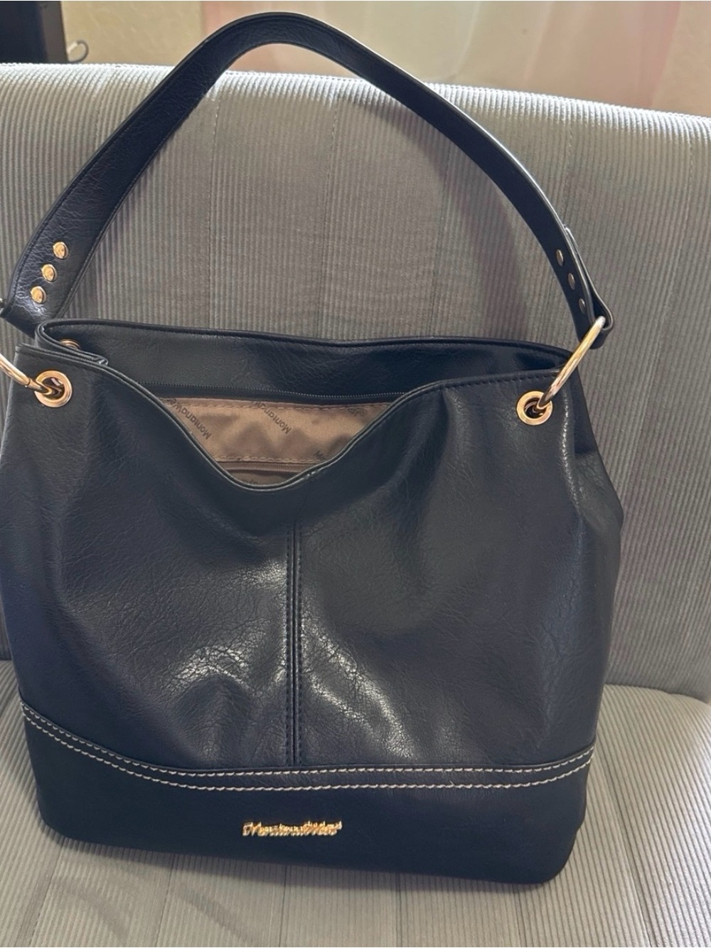 Montana West Hobo Bag